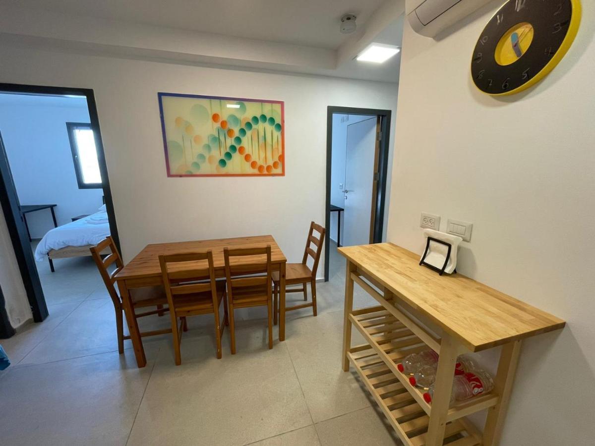 Port City Haifa - Downtown Luxury Apartments Экстерьер фото