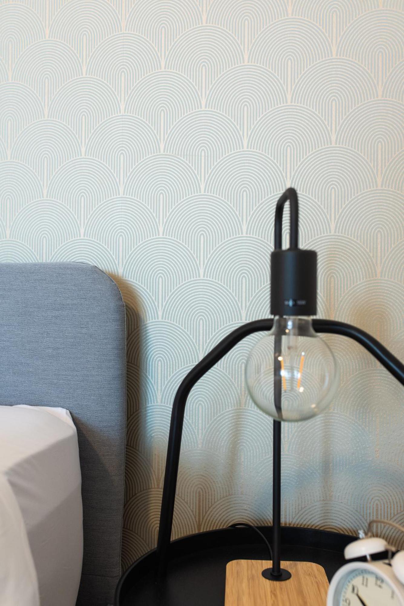 Port City Haifa - Downtown Luxury Apartments Экстерьер фото