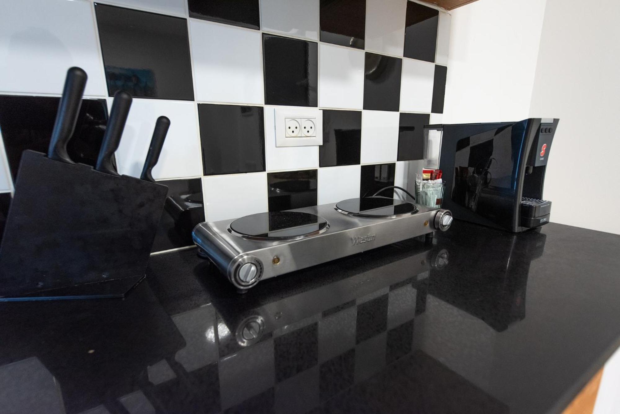 Port City Haifa - Downtown Luxury Apartments Экстерьер фото
