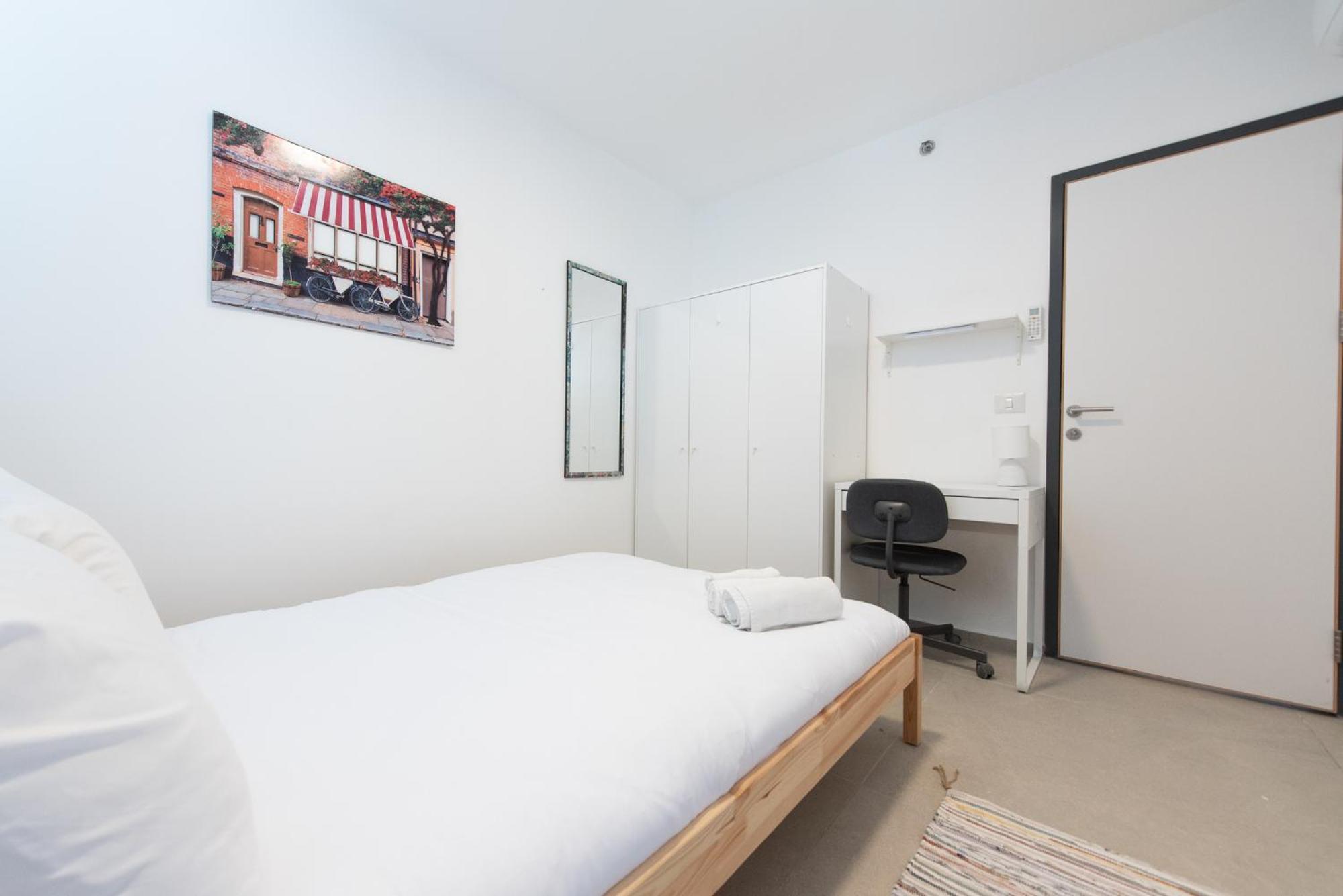 Port City Haifa - Downtown Luxury Apartments Экстерьер фото