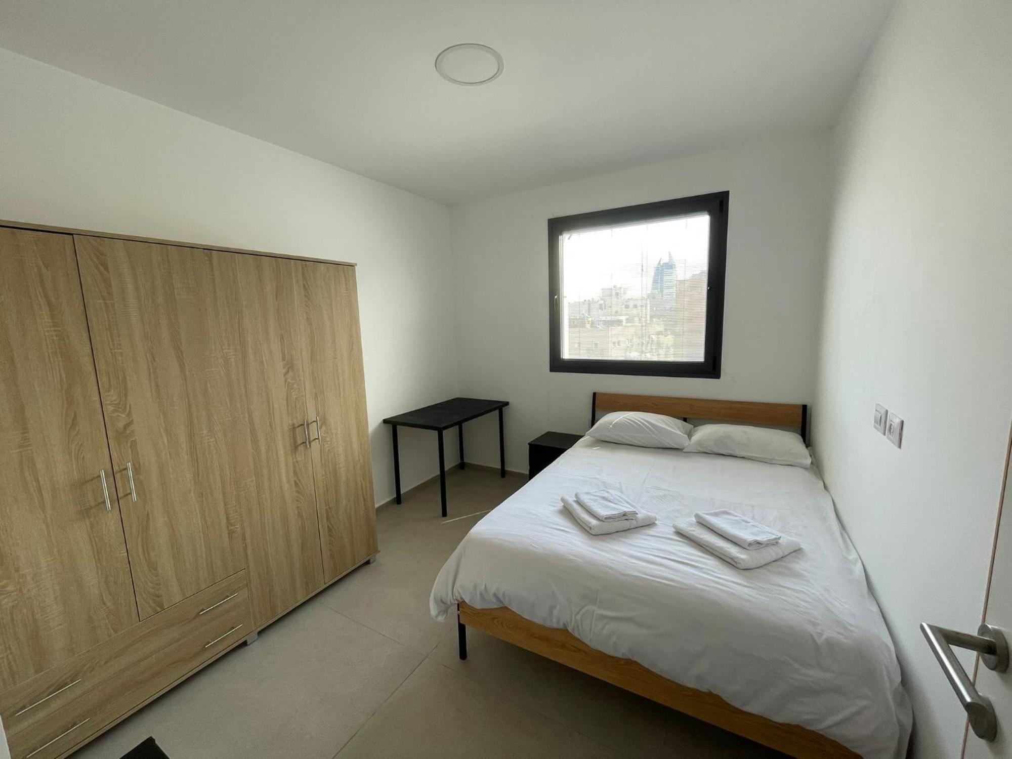 Port City Haifa - Downtown Luxury Apartments Экстерьер фото