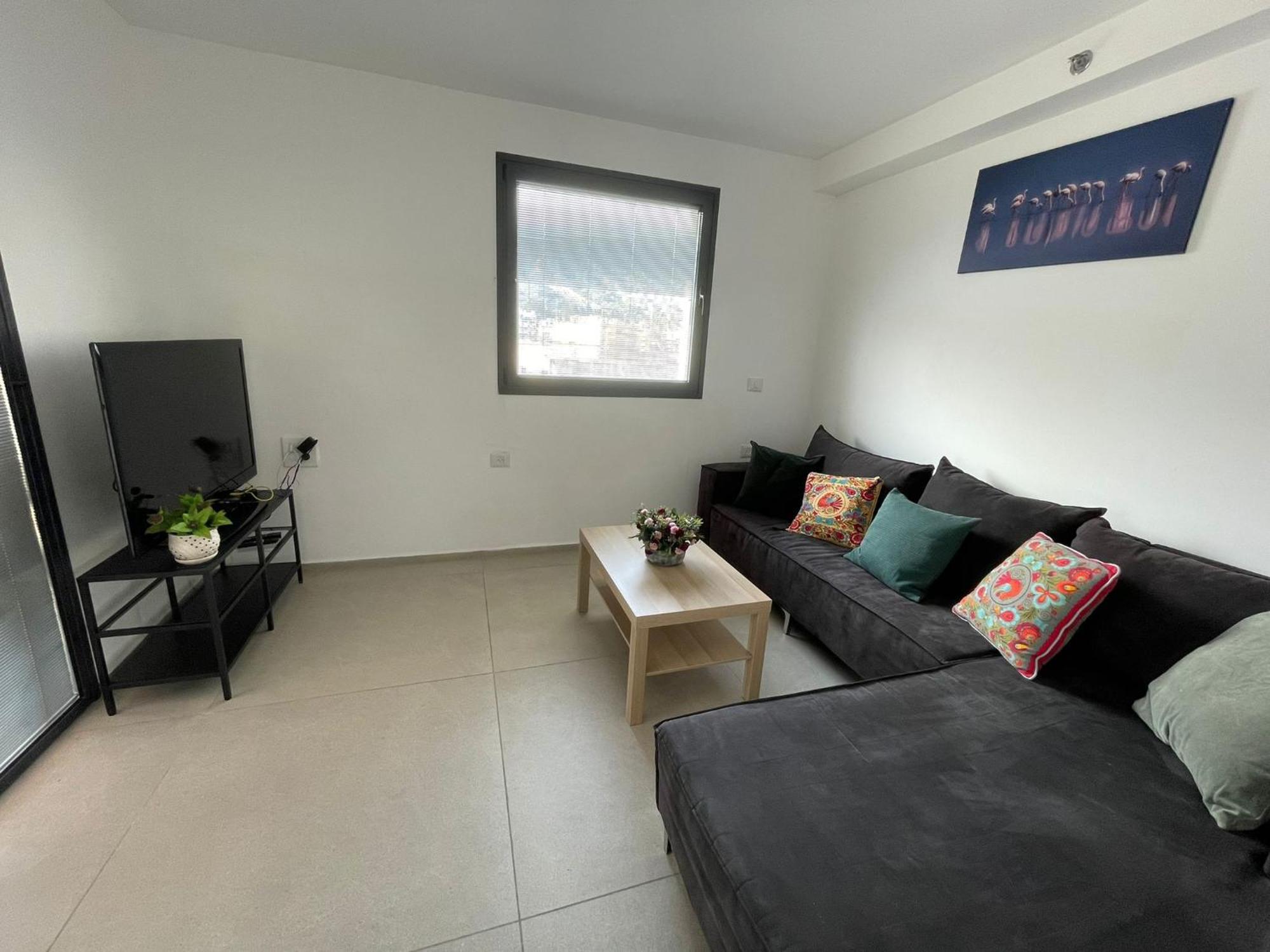 Port City Haifa - Downtown Luxury Apartments Экстерьер фото